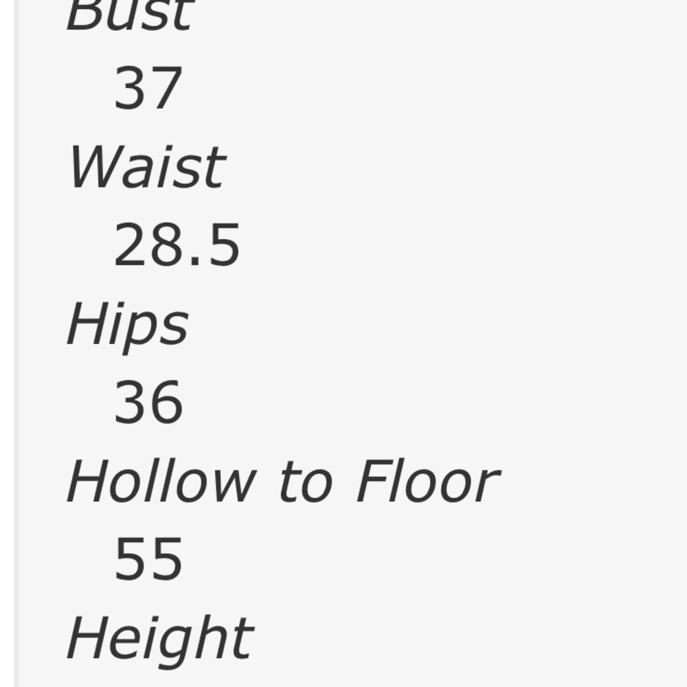 Prom Dress - Picture 7 of 7